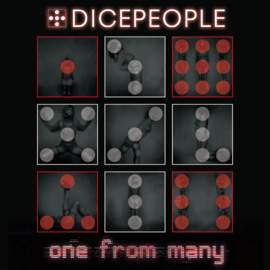 DICEPEOPLE One From Many