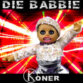 KONER Die Babbie