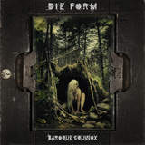 NEWS: DIE FORM announces new album - Baroque Equinox