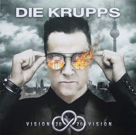 DIE KRUPPS Vision 2020 Vision