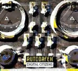 AUTODAFEH Digital Citizens