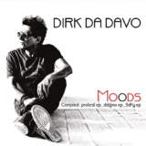 NEWS: DIRK DA DAVO 'MOODS': CD release July 2018