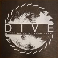 12/02/2021 : DIVE - We All Can Ask Us The Question ‘Where Do We Go From Here?'