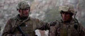 05/09/2014 : DON MICHAEL PAUL - Jarhead 2 Field Of Fire 05/09/2014 : DON MICHAEL PAUL - Jarhead 2 Field Of Fire
