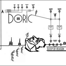 DORIC Sleep Of Reason