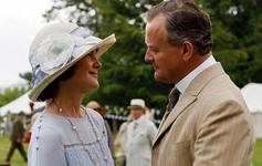 19/09/2014 : - DOWNTOWN ABBEY SEASON 4 19/09/2014 : - DOWNTOWN ABBEY SEASON 4