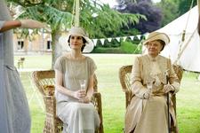 19/09/2014 : - DOWNTOWN ABBEY SEASON 4 19/09/2014 : - DOWNTOWN ABBEY SEASON 4