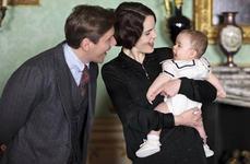 19/09/2014 : - DOWNTOWN ABBEY SEASON 4 19/09/2014 : - DOWNTOWN ABBEY SEASON 4