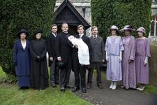 19/09/2014 : - DOWNTOWN ABBEY SEASON 4 19/09/2014 : - DOWNTOWN ABBEY SEASON 4