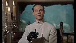 17/08/2015 : TERENCE YOUNG - Dr. No