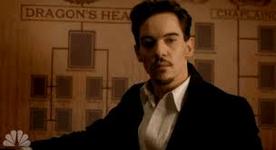 16/10/2014 : - DRACULA SEASON 1 16/10/2014 : - DRACULA SEASON 1