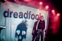 DREADFOOL - Belgian Electrowave is not dead @ De Wommel