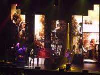 09/12/2016 : DREAM THEATER - Brussels, Vorst Nationaal (13/03/2016)