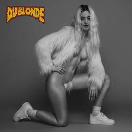 DU BLONDE Welcome Back to Milk