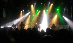 09/12/2016 : DYSCORDIA - Kortrijk, De Kreun (08/04/2016) 09/12/2016 : DYSCORDIA - Kortrijk, De Kreun (08/04/2016)