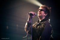 ECHO AND THE BUNNYMEN - Sinner's Day, Hasselt, Belgium