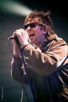 ECHO AND THE BUNNYMEN - Sinner's Day, Hasselt, Belgium