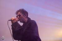 ECHO AND THE BUNNYMEN - Sinner's Day Oostende