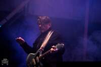 ECHO AND THE BUNNYMEN - Sinner's Day Oostende
