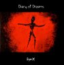 DIARY OF DREAMS Ego:X
