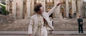 12/07/2015 : PETER GREENAWAY - Eisenstein In Guanajuato 12/07/2015 : PETER GREENAWAY - Eisenstein In Guanajuato