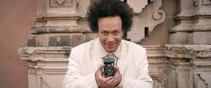 12/07/2015 : PETER GREENAWAY - Eisenstein In Guanajuato 12/07/2015 : PETER GREENAWAY - Eisenstein In Guanajuato