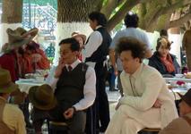 12/07/2015 : PETER GREENAWAY - Eisenstein In Guanajuato