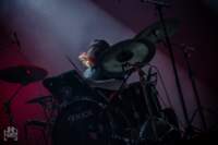 EIVOR - Graspop Dessel