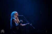 EIVOR - Graspop Dessel