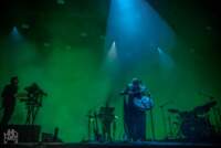 EIVOR - Graspop Dessel