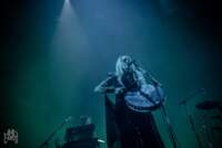 EIVOR - Graspop Dessel
