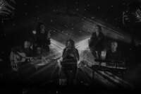 EKLIPSE FORCED TO MODE ONE CARESS TOUR - Christuskirche Bochum