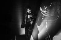 EKLIPSE FORCED TO MODE ONE CARESS TOUR - Christuskirche Bochum