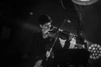 EKLIPSE FORCED TO MODE ONE CARESS TOUR - Christuskirche Bochum
