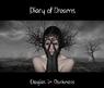 DIARY OF DREAMS Elegies in Darkness