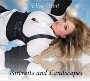 ELISA WAUT Portraits and Landscapes