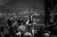 ELLEREVE - Live am See Meschede