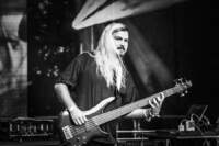 ELLEREVE - Live am See Meschede
