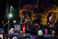 ELLEREVE - Live am See Meschede