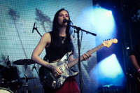 ELLEREVE - Live am See Meschede