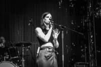 ELLEREVE - Live am See Meschede
