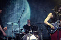 ELLEREVE - Live am See Meschede