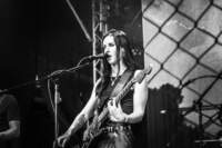 ELLEREVE - Live am See Meschede