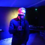 21/03/2017 : ELM, MONO ELECTRONIC DENSITY, LUMYIA - Les Vierges Morbides, Café Bobble, Lomme/Rijsel - 11 maart 2017 21/03/2017 : ELM, MONO ELECTRONIC DENSITY, LUMYIA - Les Vierges Morbides, Café Bobble, Lomme/Rijsel - 11 maart 2017