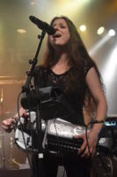 ELUVEITIE - Trix, Antwerp, Belgium