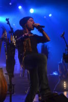 ELUVEITIE - Trix, Antwerp, Belgium