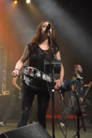 ELUVEITIE - Trix, Antwerp, Belgium