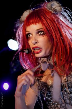 EMILIE AUTUMN