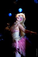 EMILIE AUTUMN - Trix, Antwerp, Belgium