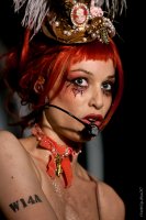 EMILIE AUTUMN - Trix, Antwerp, Belgium